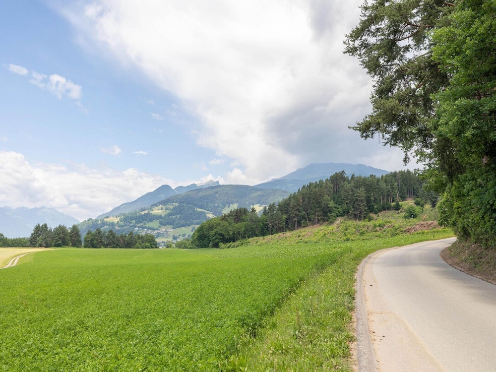 Apartment in Seeboden by Lake Millstatt