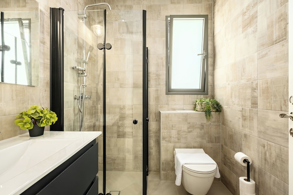 Achziv Chic Beach Haven by Sea N' Rent