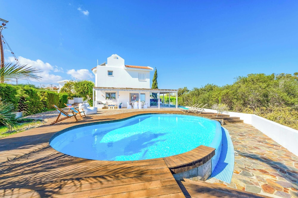 Villa Marilena