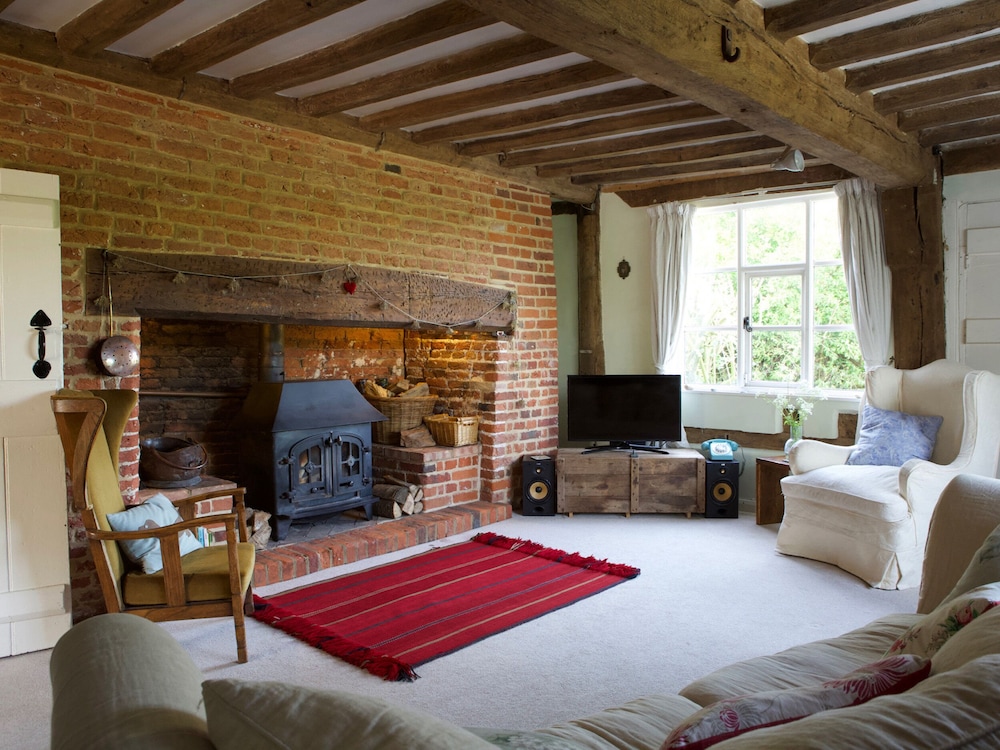 Water Meadow Cottage