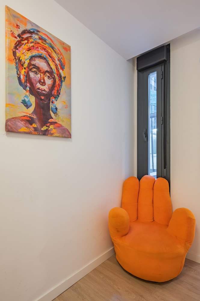 Apartamentos Doña Elvira