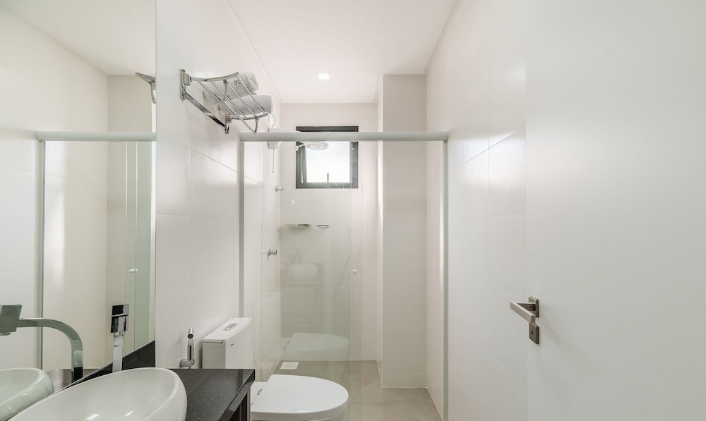 MHF III Apts Variados a 280m da Praia em Itapema