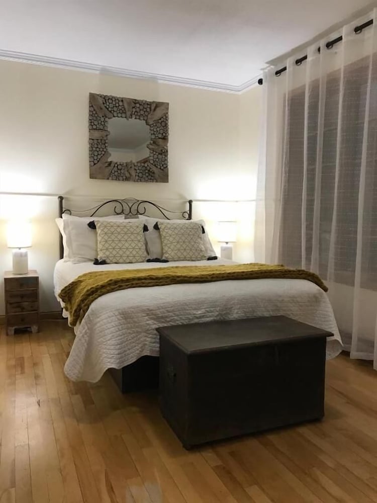 auberge maison gagne view 5