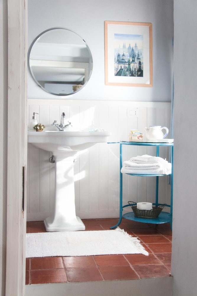 Il Poggio B&B
