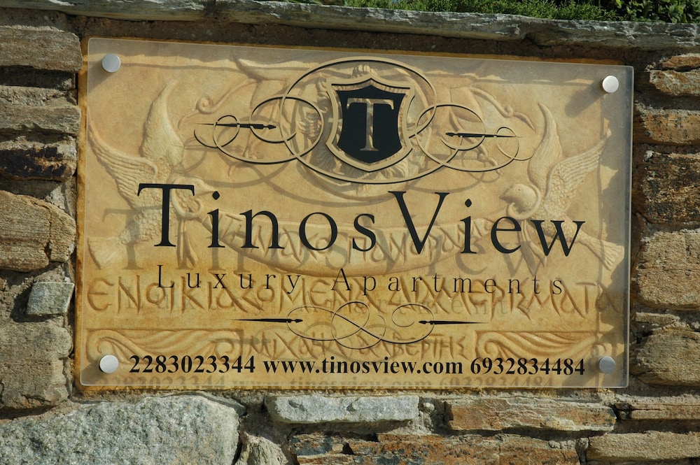 Tinos View photo 2