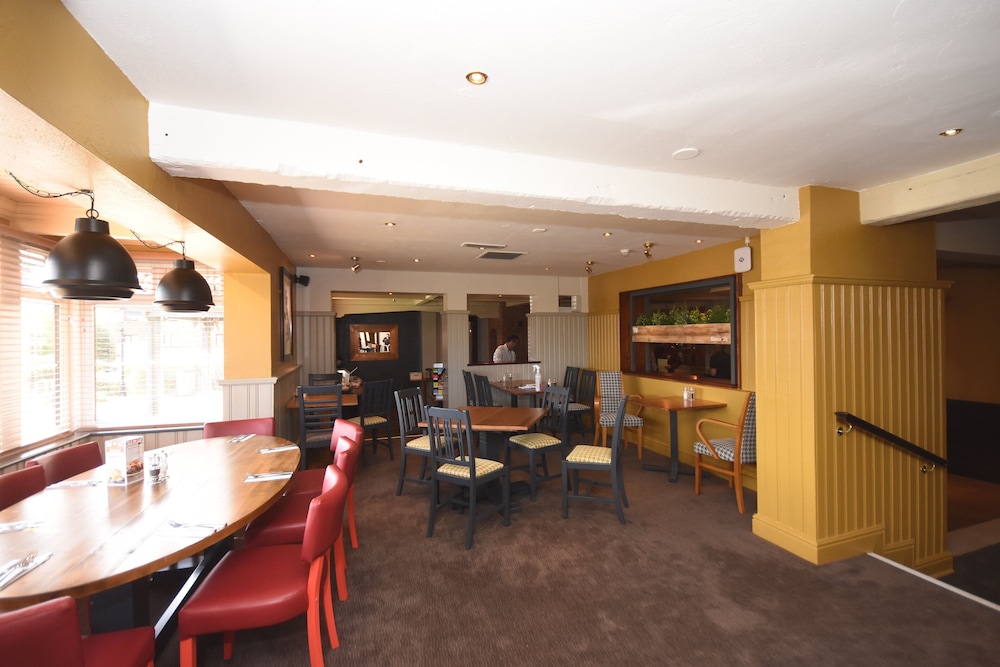 Premier Inn Newcastle Gosforth/Cramlington, photo 5