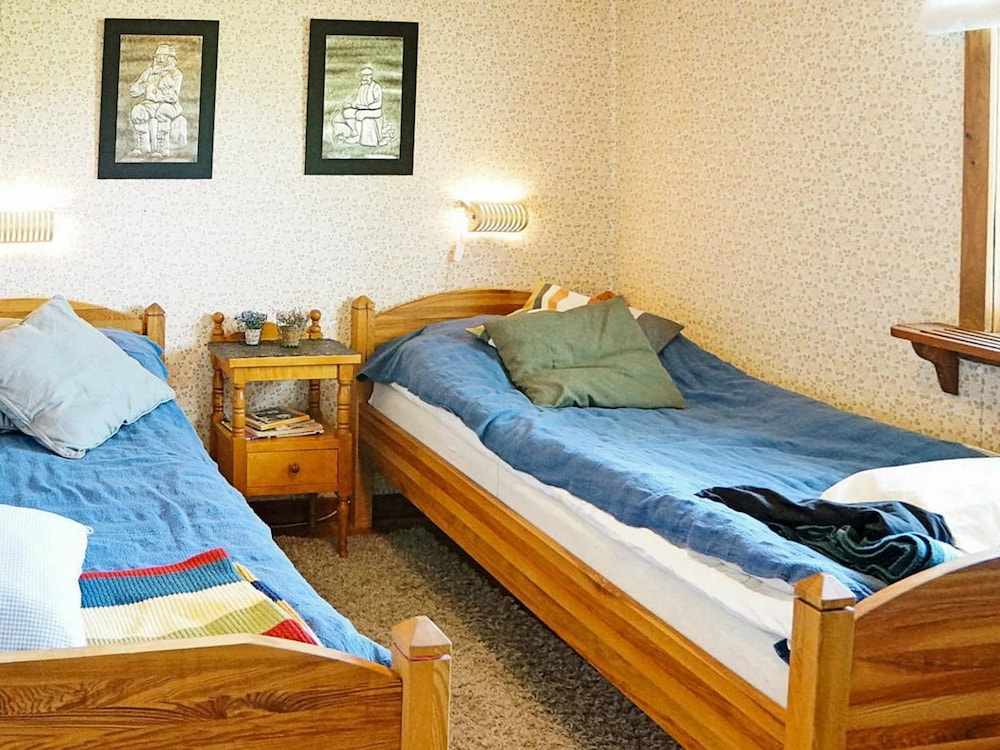 Holiday Home in Edsbruk view 3