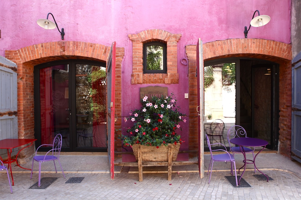 Village Castigno - Wine hotel & resort