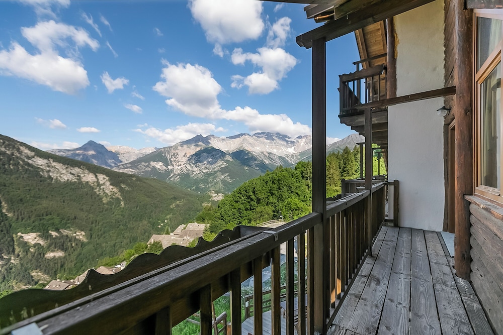 Residence Cianfuran