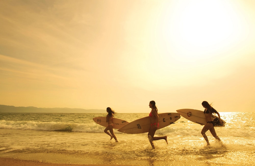 Puerto Vallarta Vacations - Secrets Vallarta Bay Puerto Vallarta - All Inclusive - Property Image 10