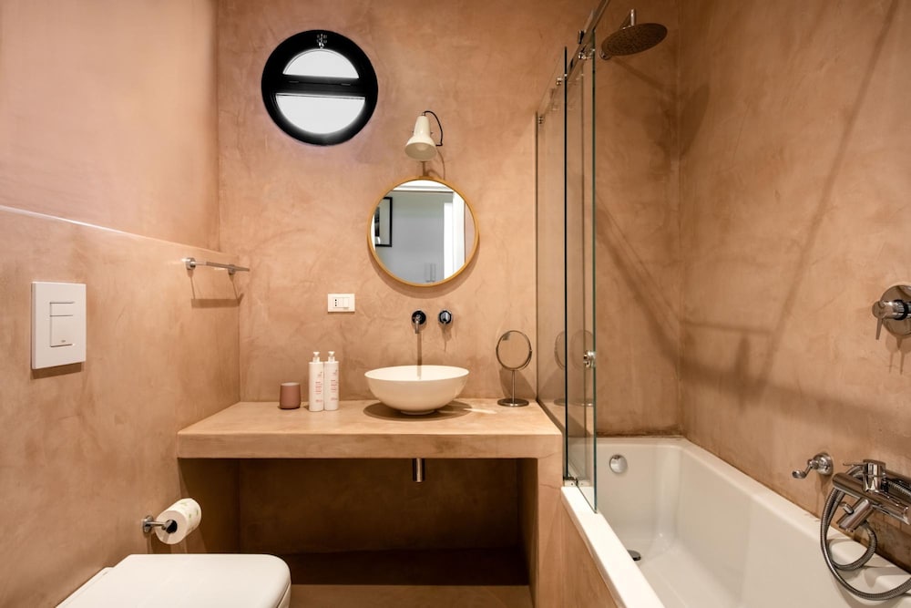 Pomodoro House Allo Spasimo by Wonderful Italy photo 2