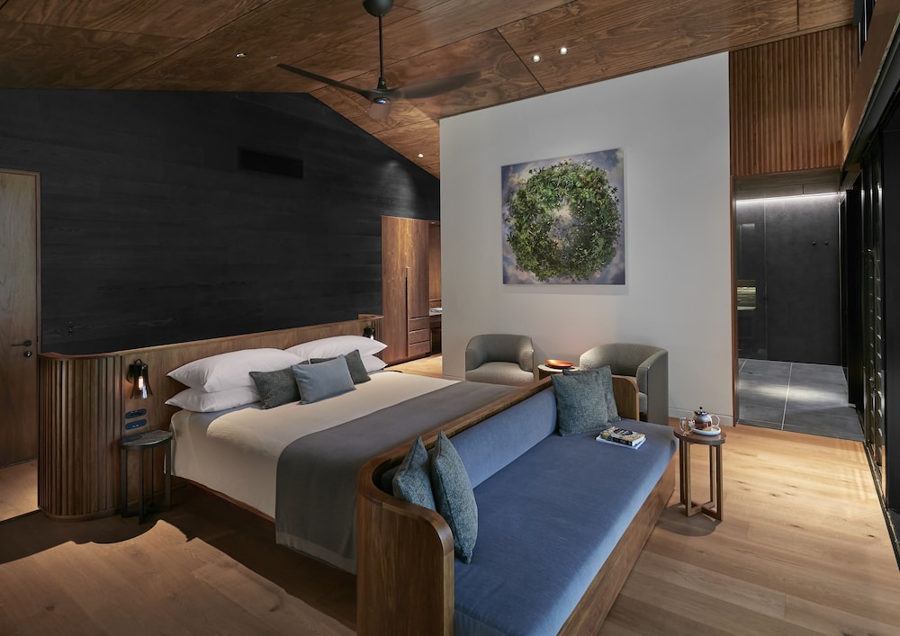 Silky Oaks Lodge view 5