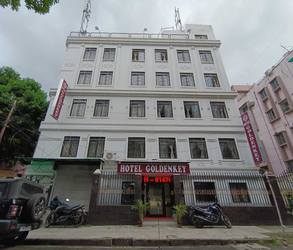 Hotel Goldenkey