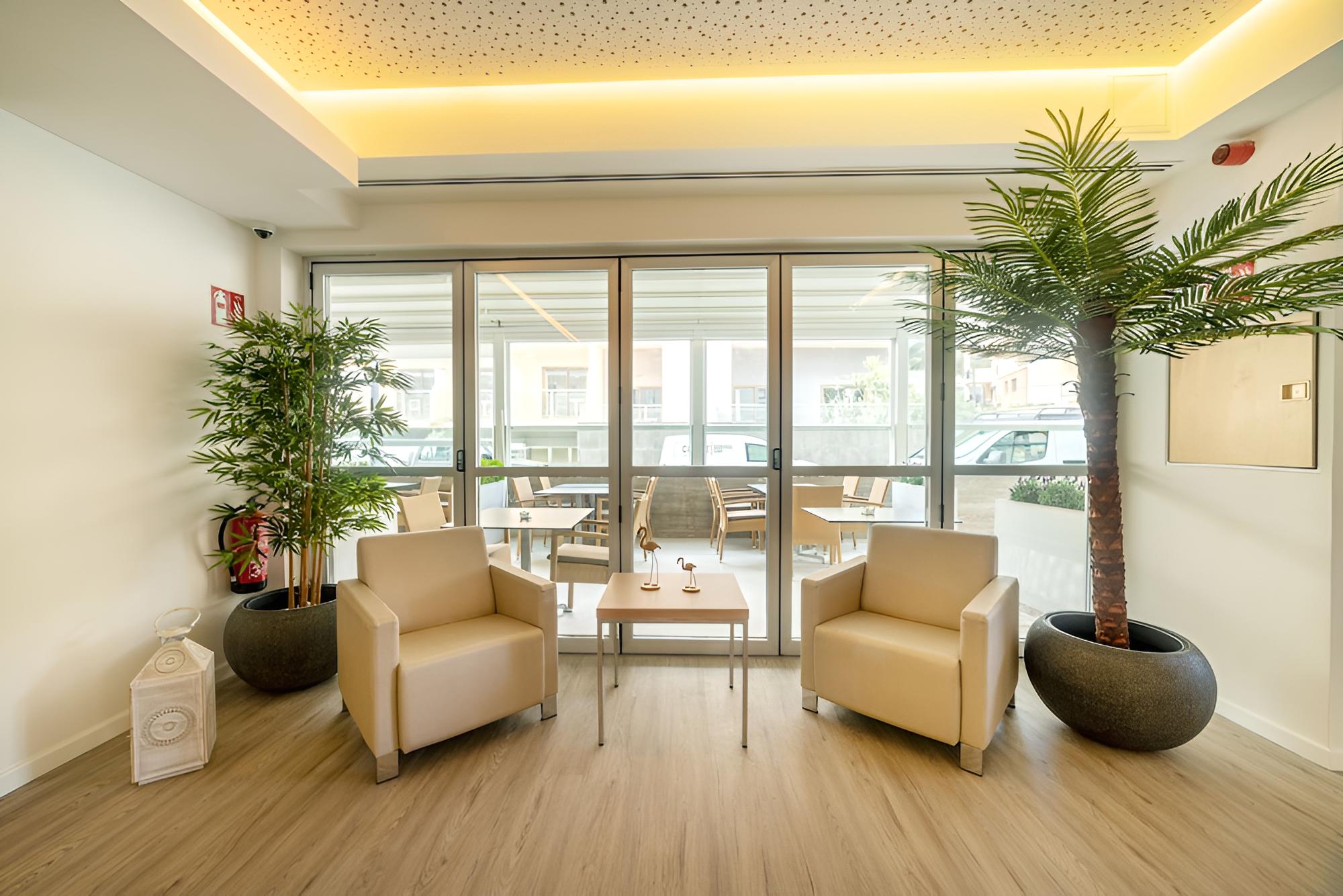 Hotel The Sky – Adults Only