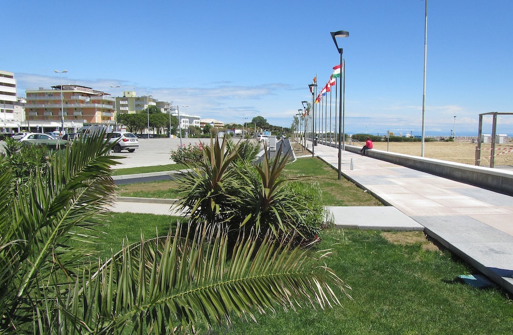 Residence Sporting, fotografía 2