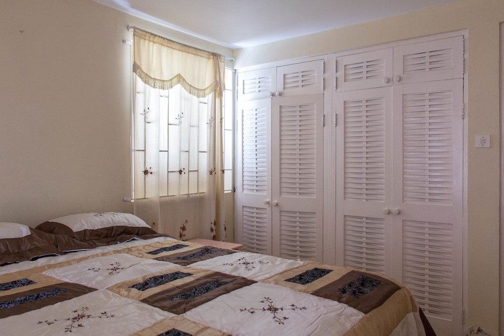 Seacastles Exora Beach Suite