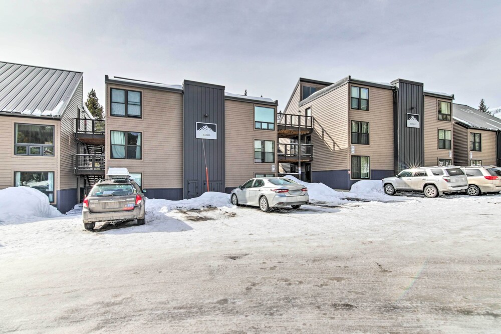 Prismatic Mountain Studio < 1 Mi to Big Sky Resort - Property Image 4