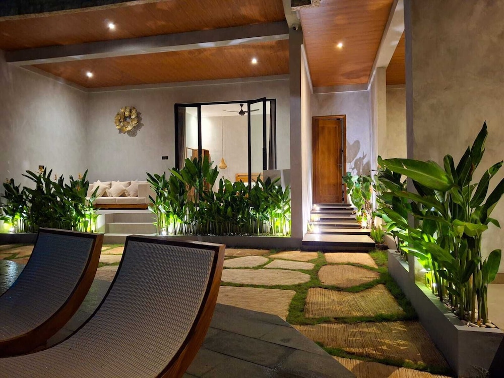Bella Vida resort