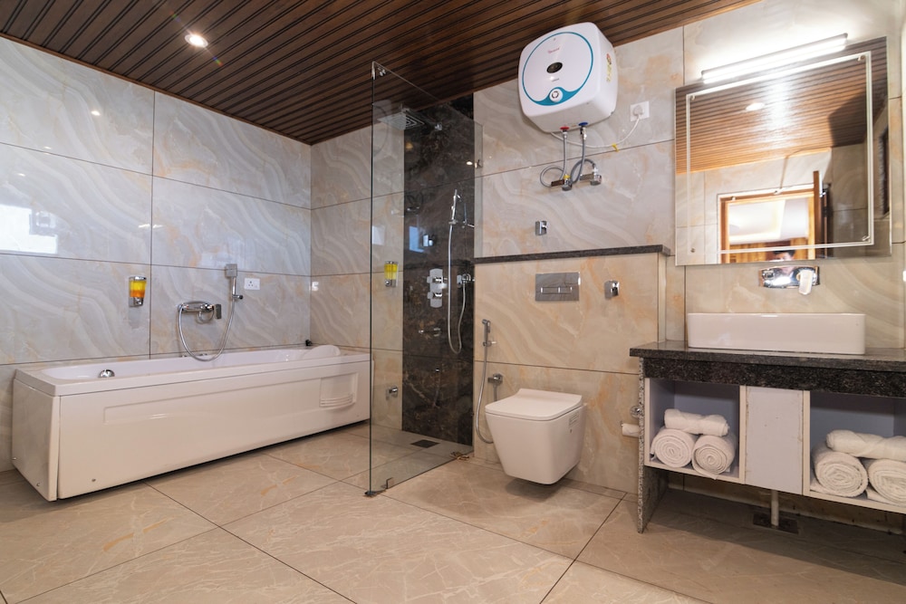Elbrus Resort & Spa