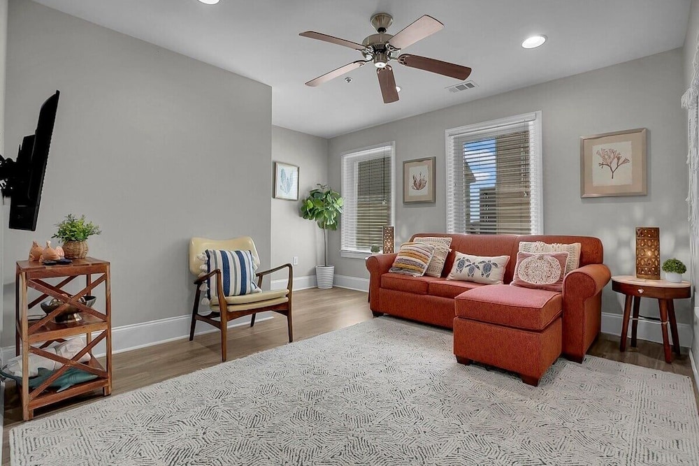 The Village At 74th 3 Bedroom Home