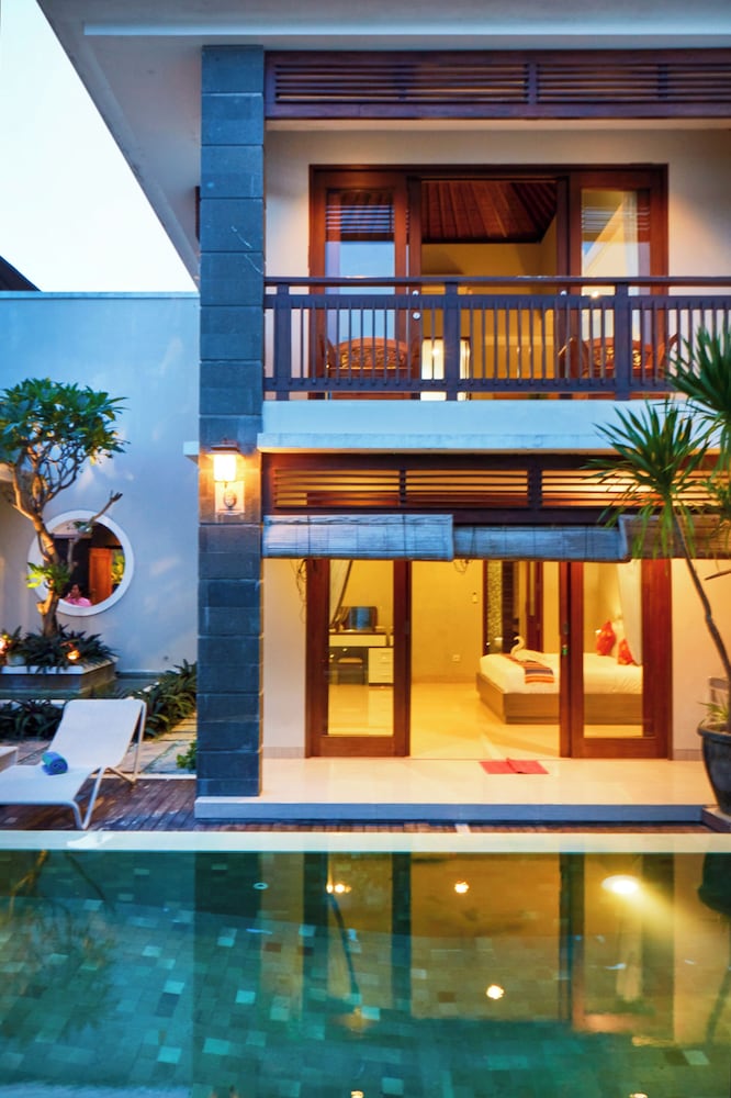 Dreamscape Bali Villa