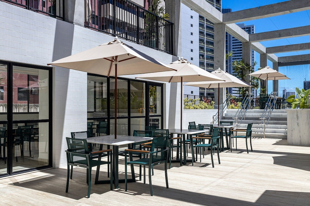 Riverside HOUSI by Carpediem em Recife