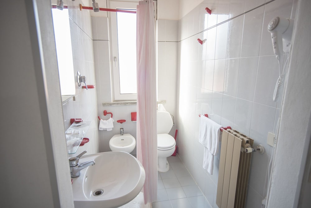 Hotel Santa Caterina