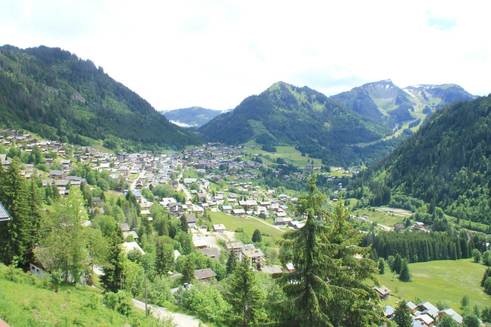 Apartment Near Portes du Soleil ski Area