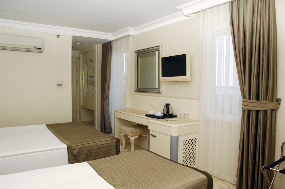 White Gold Hotel & Spa - Image 5