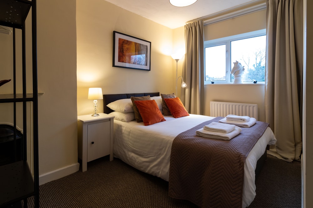 Valentia Lodge Serviced Accommodation