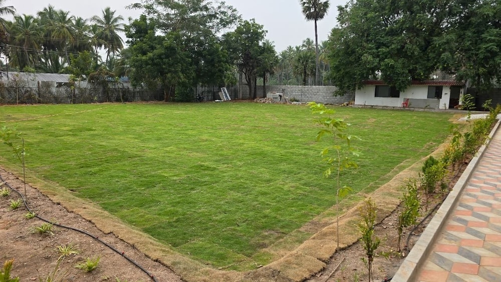 CK Holidays - The Rural Heaven Resort