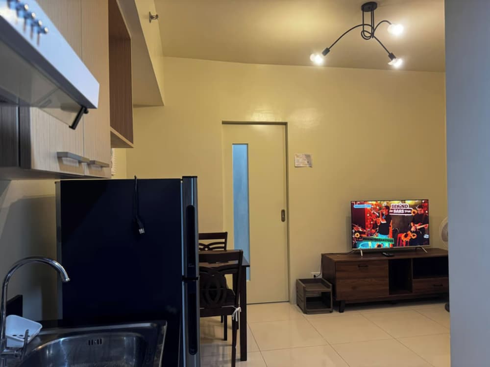 Cozy Brenthill Condo in Baguio City - Entire House Rental
