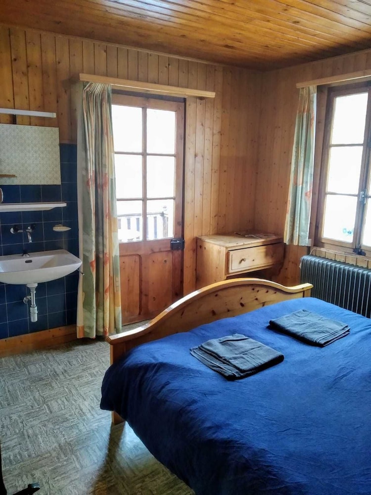 Pension du Lac Bleu