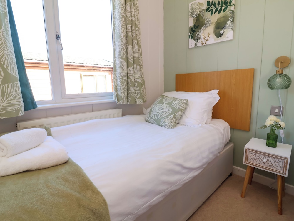 Daffodil Lodge