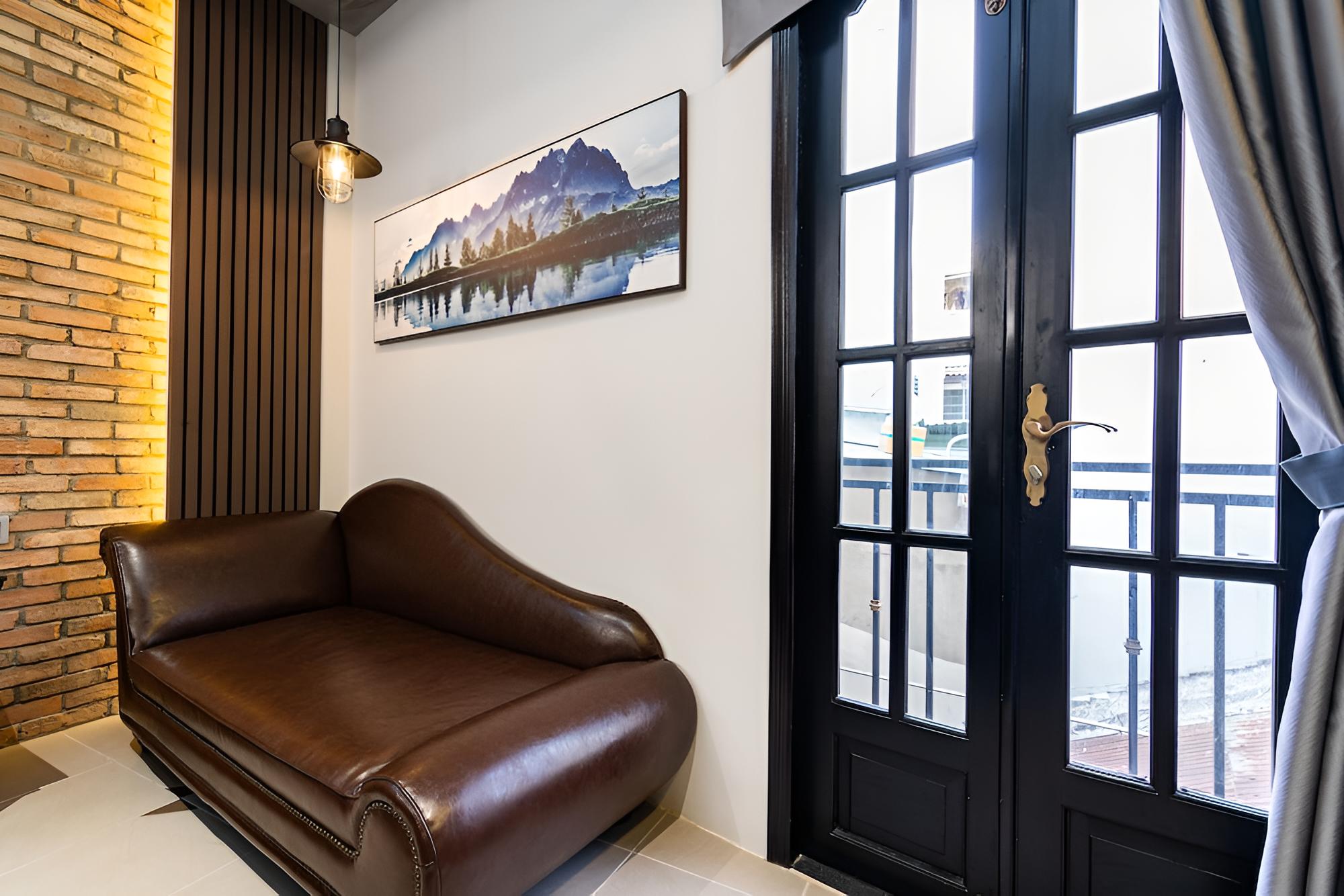 G9 Homestay - De Tham