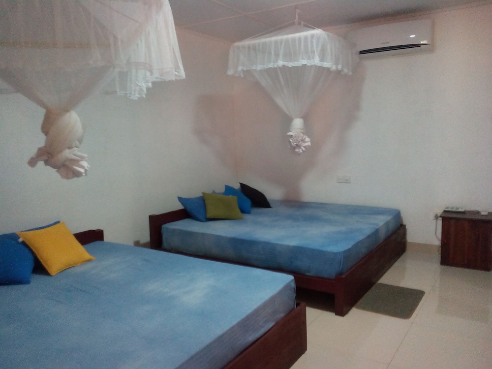 Walawwa home stay villa Sigiriya - Hostel
