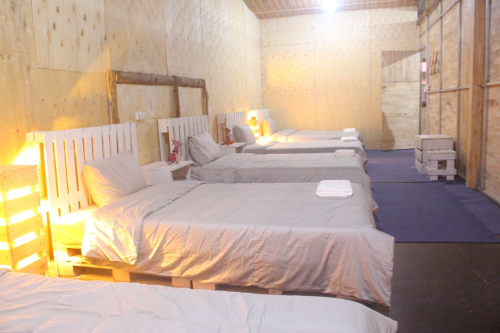 Sapa Terrace View Homestay - Hostel
