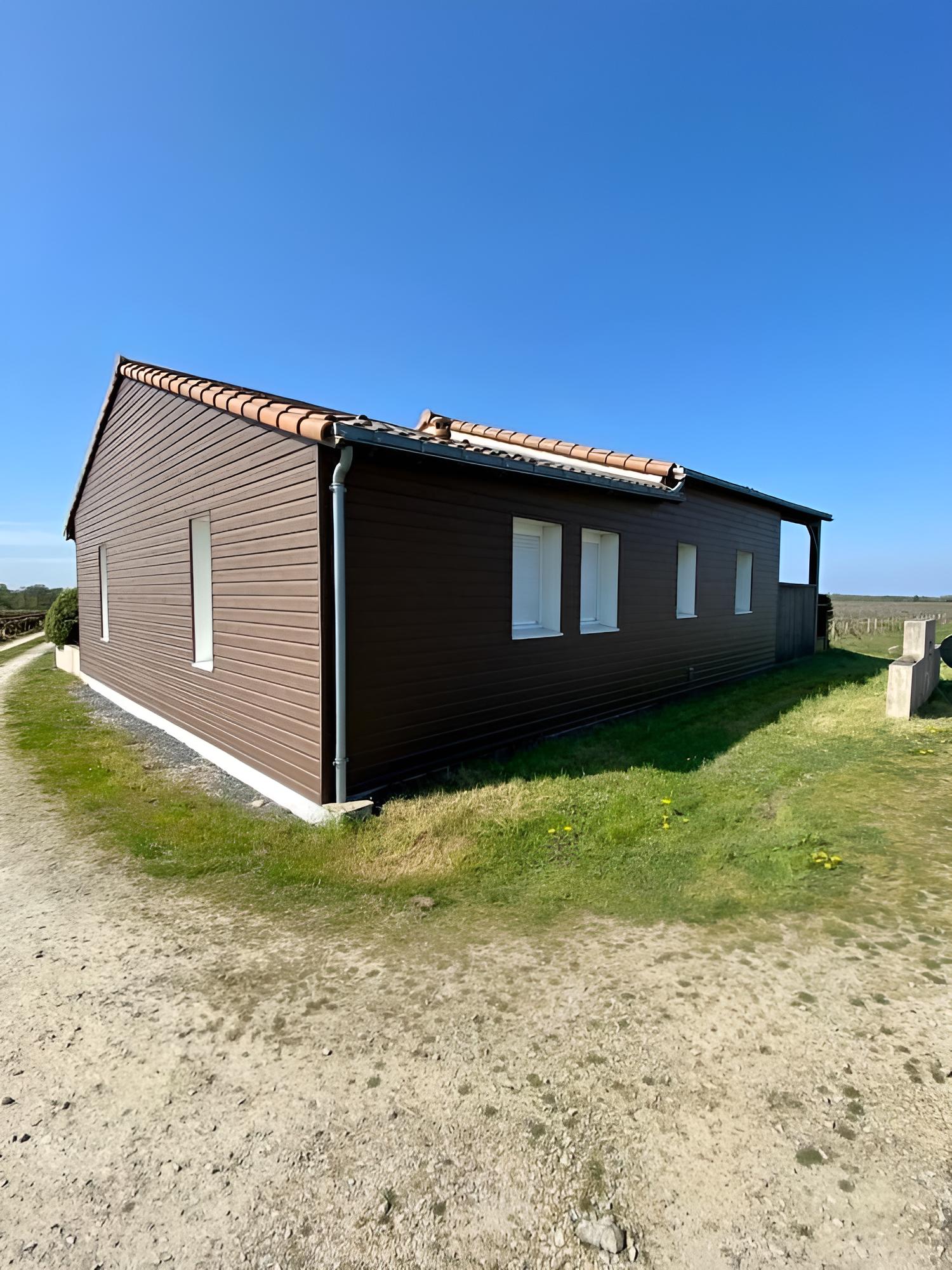 Gîte de la Tucauderie