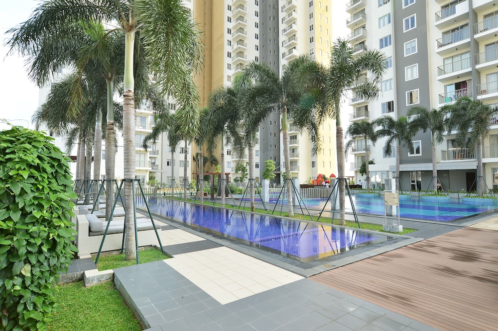 Luxury Resort Apartment OnThree20