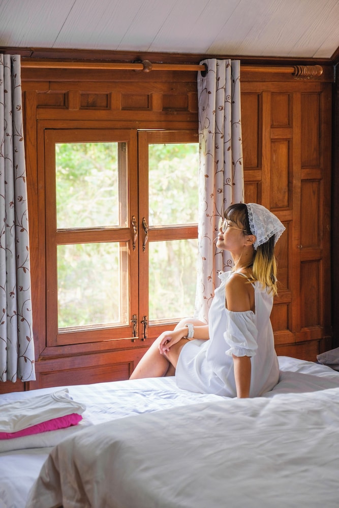 Ban MaeBo Local Stay