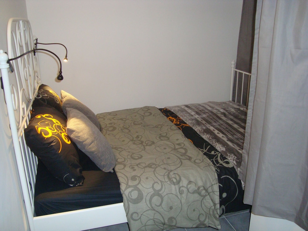 Divine Apartment - 1 quarto view 4