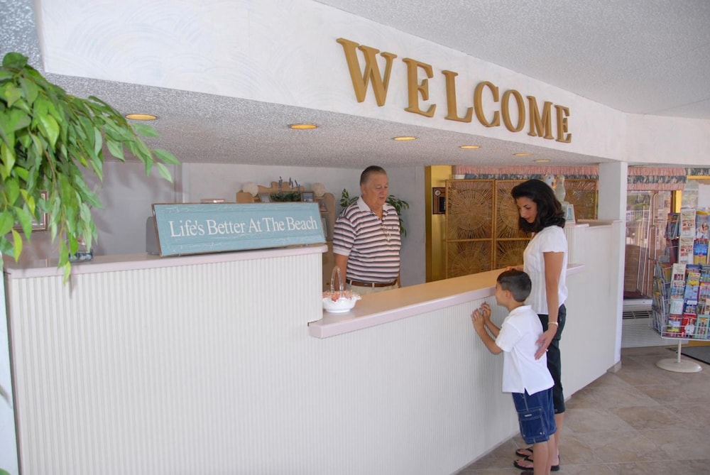 Bristol Plaza Resort Motel