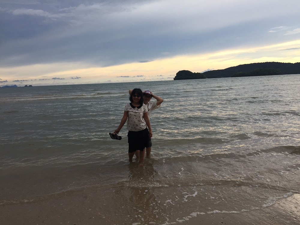 PAN Beachfront Resort Krabi