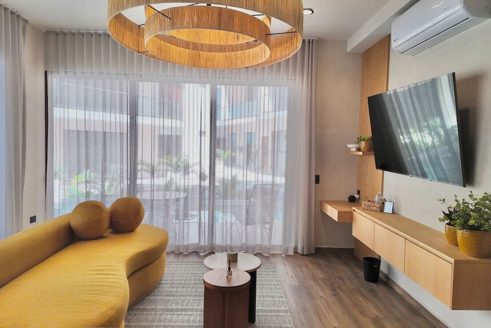 Aldea Ananta Apartments
