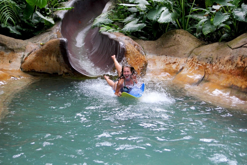 The Springs Resort & Spa at Arenal 137