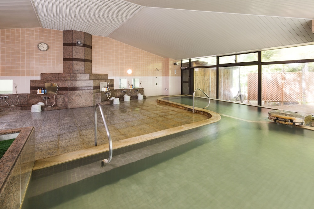 Niseko Hot Spring Ikoino Yuyado Iroha