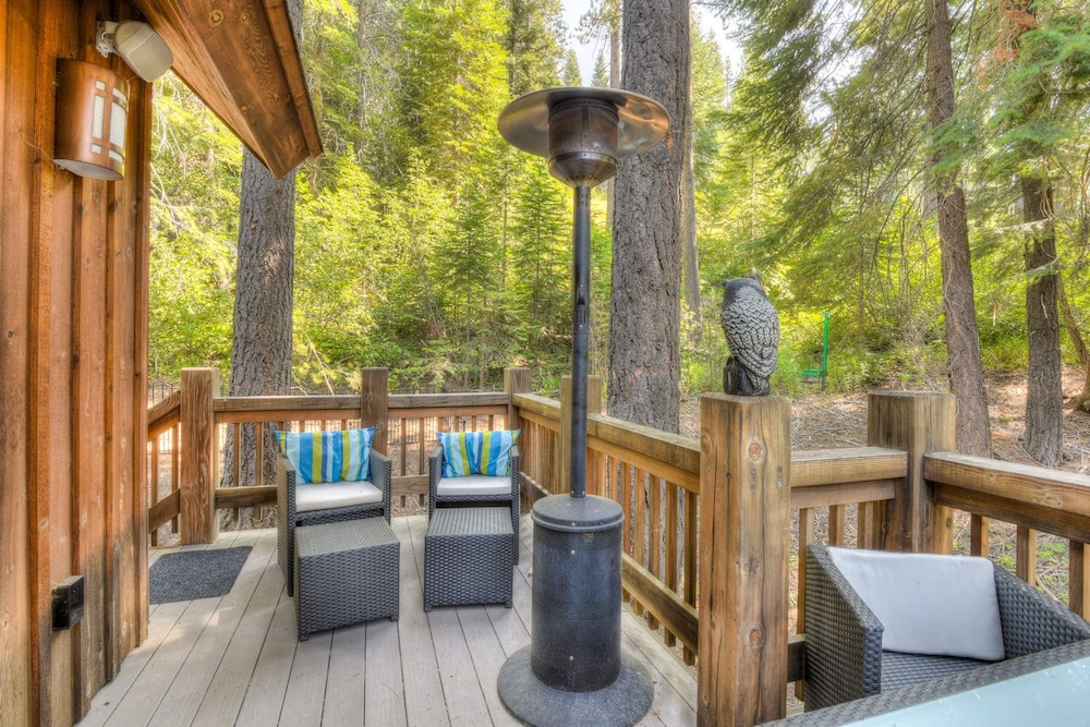 Lake Tahoe Vacations - Shining Shire - Property Image 34