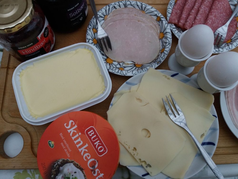 B & B Hygge