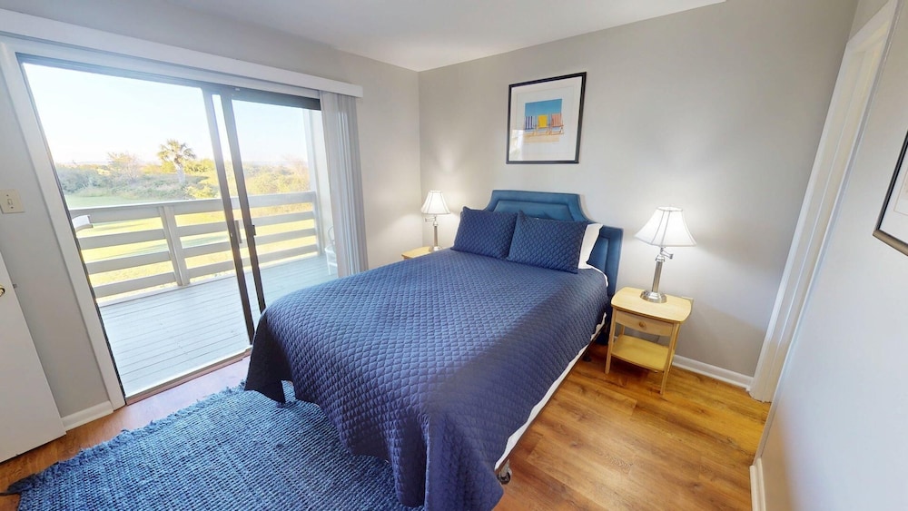 Lighthouse Point 3 by Tybee Vacation Rentals