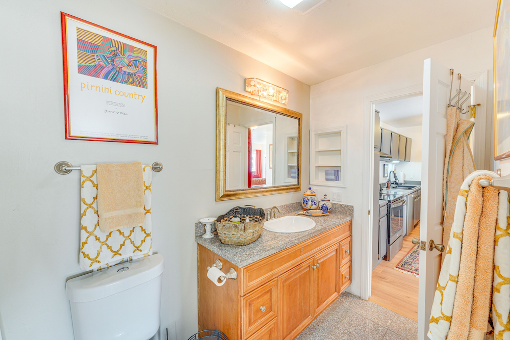 Ketchum Vacations - Ketchum Vacation Rental - Hike, Ski  Explore! - Property Image 3